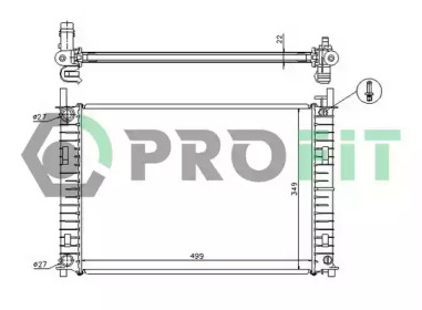 PROFIT PR 2562A2